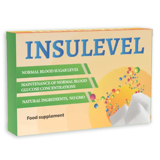InsuLevel - Suppelements.com - Trusted online supplement store. Supplements from manufacturers at low prices. Stay healthy.