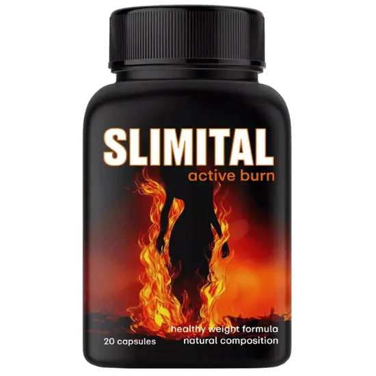 SLIMITAL - Suppelements.com - Zaufany sklep internetowy z suplementami w Polsce. Suplementy od producentów w niskich cenach. Bądź zdrowy.