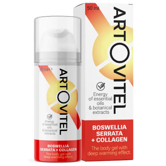 Artovitel - Suppelements.com - Magazin de suplimente online de încredere în romani. Suplimente de la producători la prețuri mici. Rămâi sănătos.