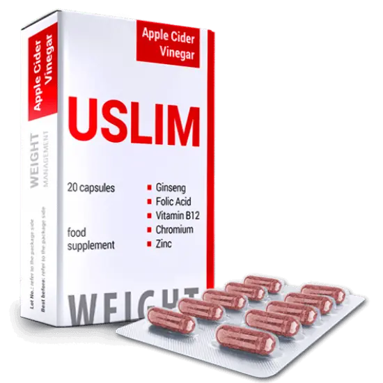 Uslim - Suppelements.com - Overený internetový obchod s doplnkami na Slovensku. Doplnky od výrobcov za nízke ceny. Zostaňte zdraví.
