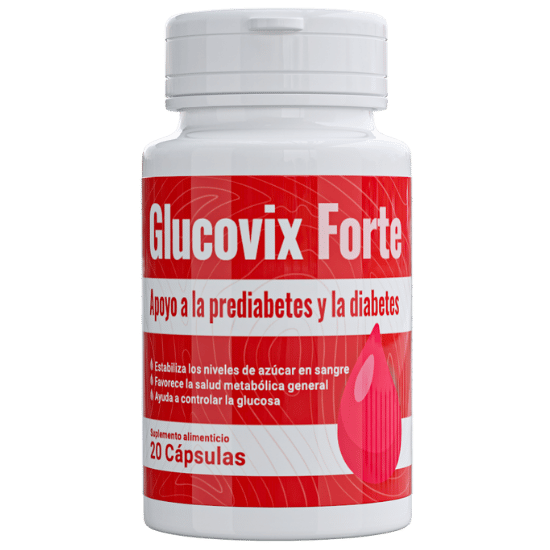 Glucovix